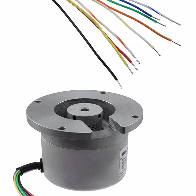 01030-214 Sensata-BEI Sensors  Encoders - Industrial